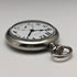 Around 1914 Antique Zenith pocket watch with alloy case works well
